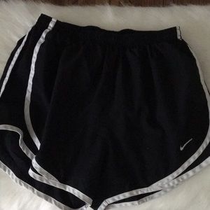 women’s nike shorts